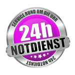 24 Stunden Notdienst Bondorf